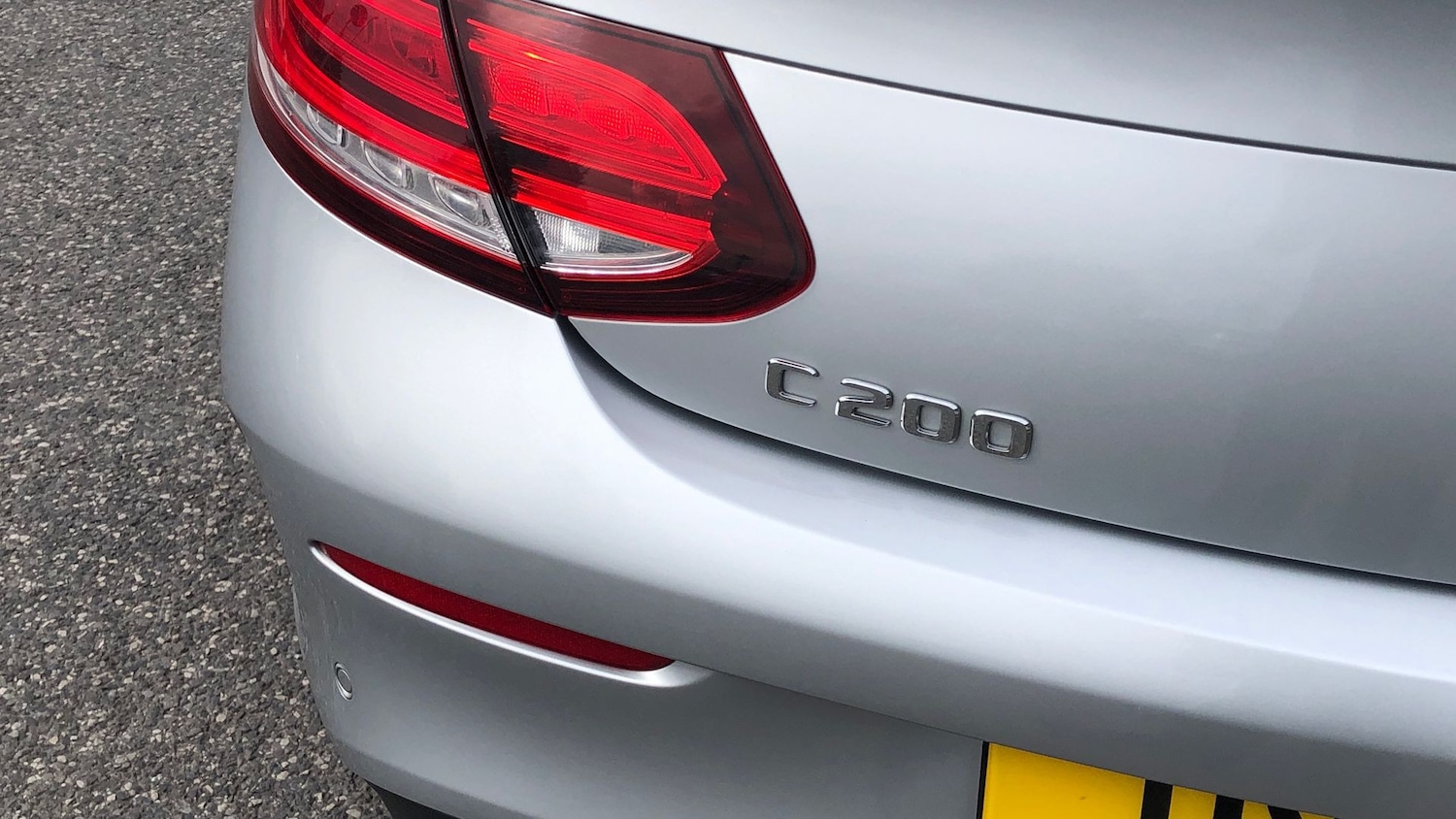 Used Mercedes-Benz C Class 2019 for sale - 76413632: Photo 37