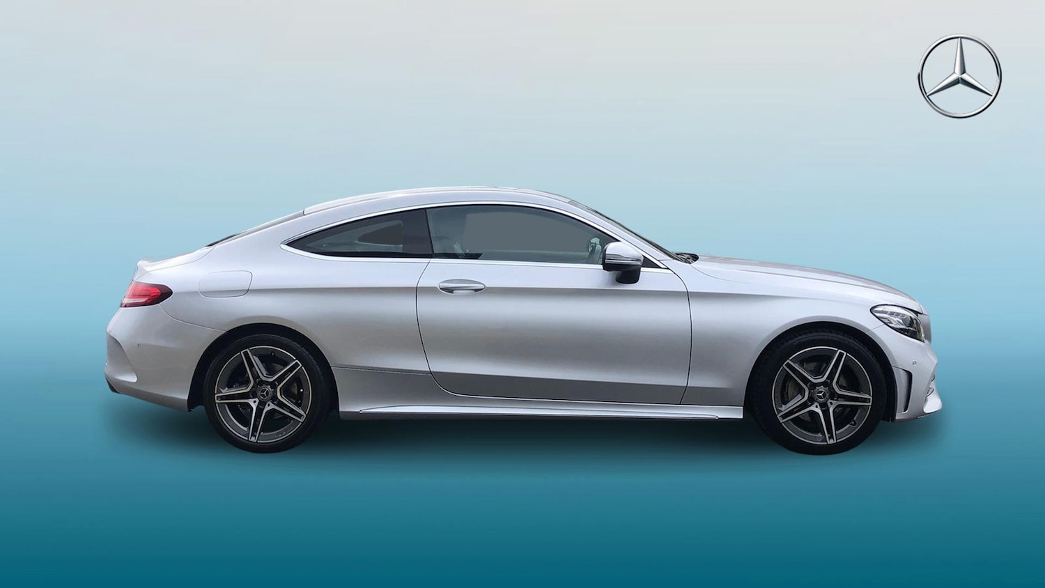 Used Mercedes-Benz C Class 2019 for sale - 76413632: Photo 5