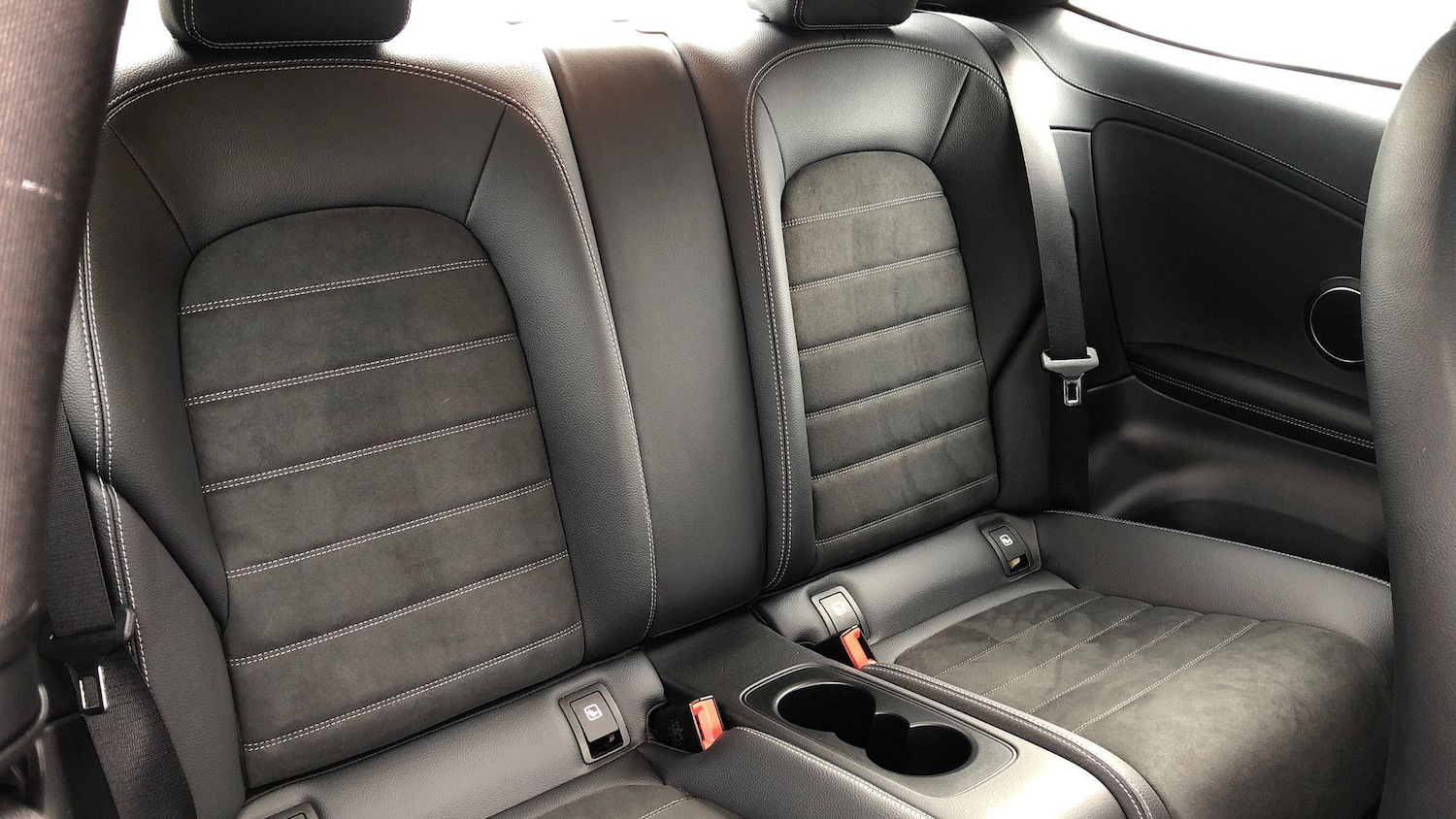 Used Mercedes-Benz C Class 2019 for sale - 76413632: Photo 9