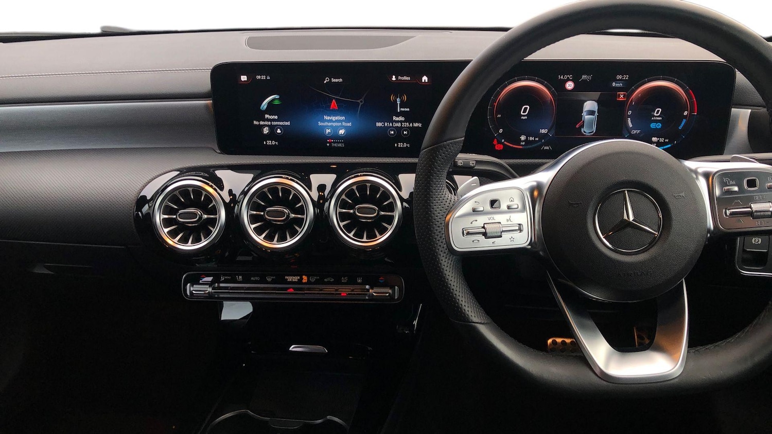 Used Mercedes-Benz A-Class 2021 for sale - 76879536: Photo 10