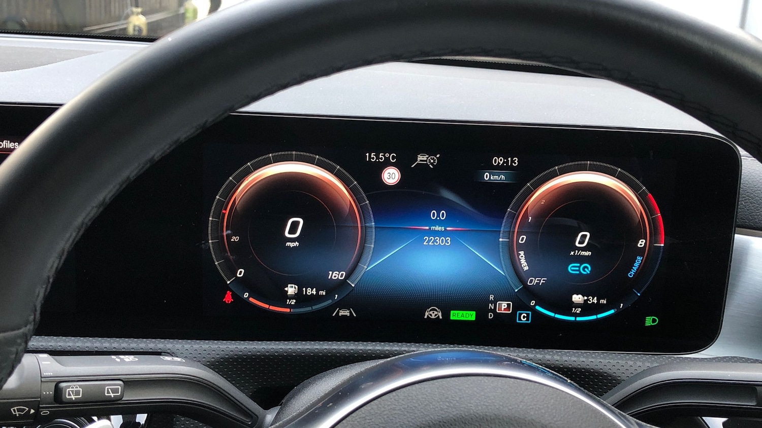 Used Mercedes-Benz A-Class 2021 for sale - 76879536: Photo 13