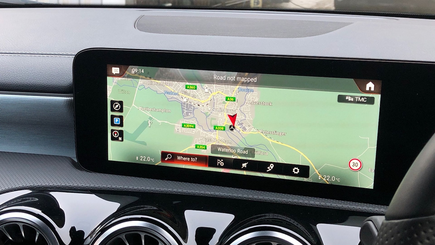 Used Mercedes-Benz A-Class 2021 for sale - 76879536: Photo 20