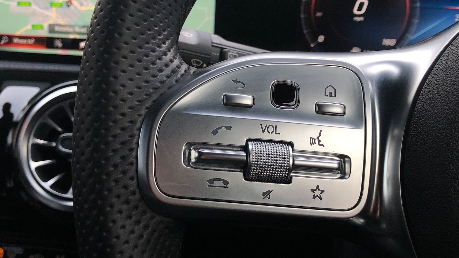 Used Mercedes-Benz A-Class 2021 for sale - 76879536: Photo 21