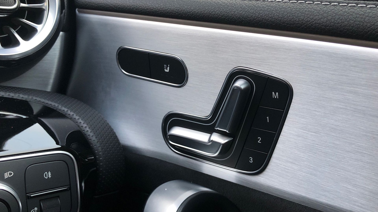 Used Mercedes-Benz A-Class 2021 for sale - 76879536: Photo 22