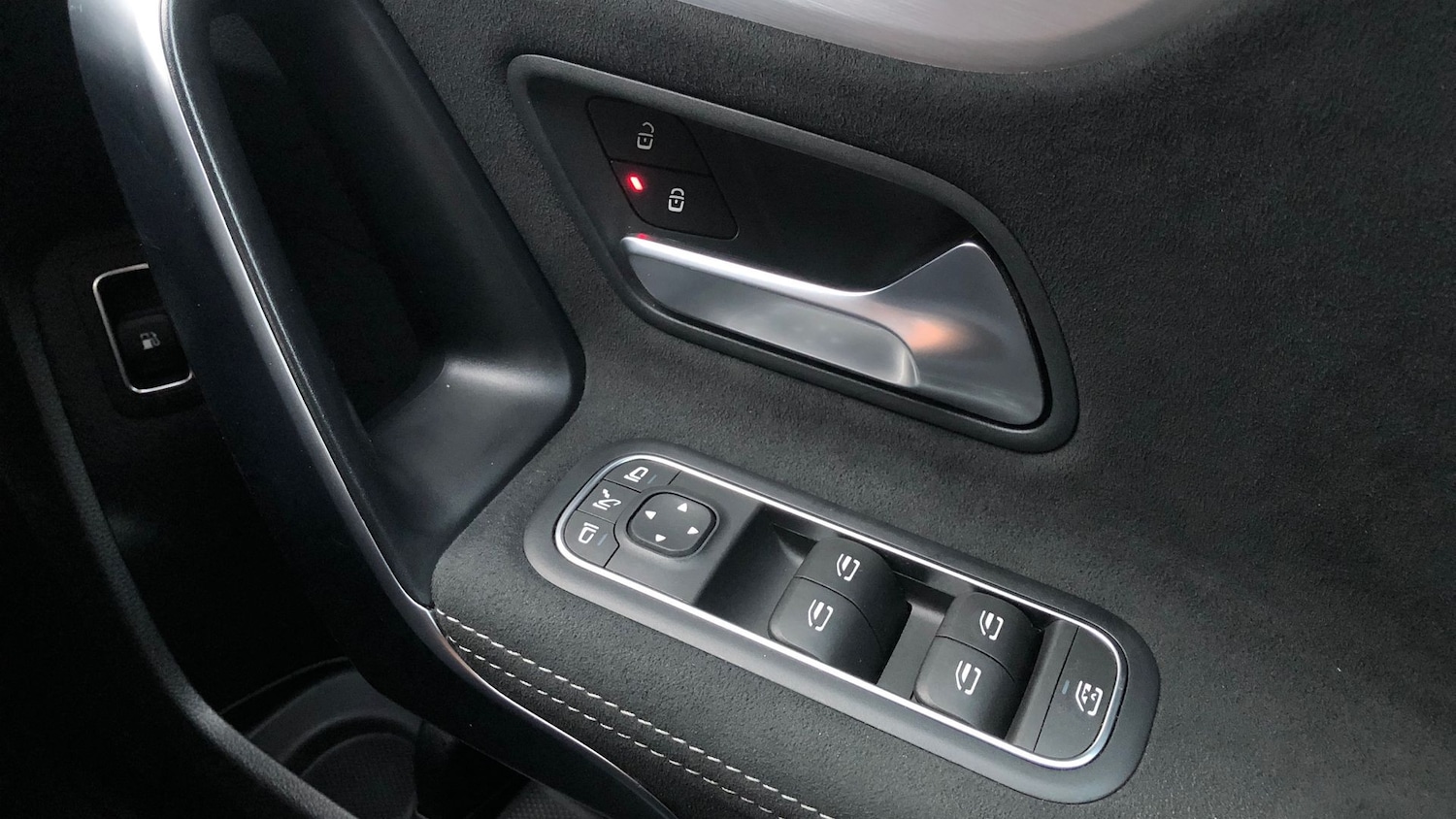 Used Mercedes-Benz A-Class 2021 for sale - 76879536: Photo 23