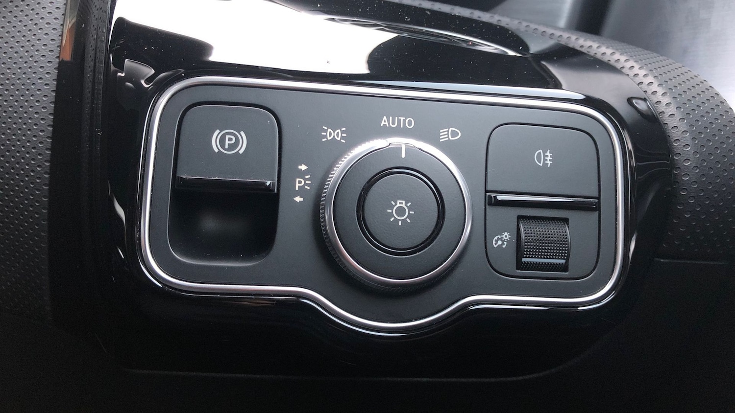 Used Mercedes-Benz A-Class 2021 for sale - 76879536: Photo 25