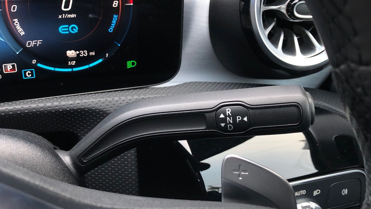 Used Mercedes-Benz A-Class 2021 for sale - 76879536: Photo 26