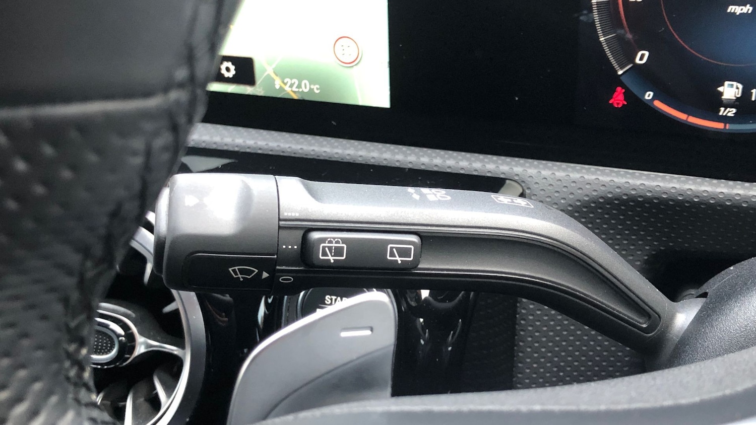 Used Mercedes-Benz A-Class 2021 for sale - 76879536: Photo 27