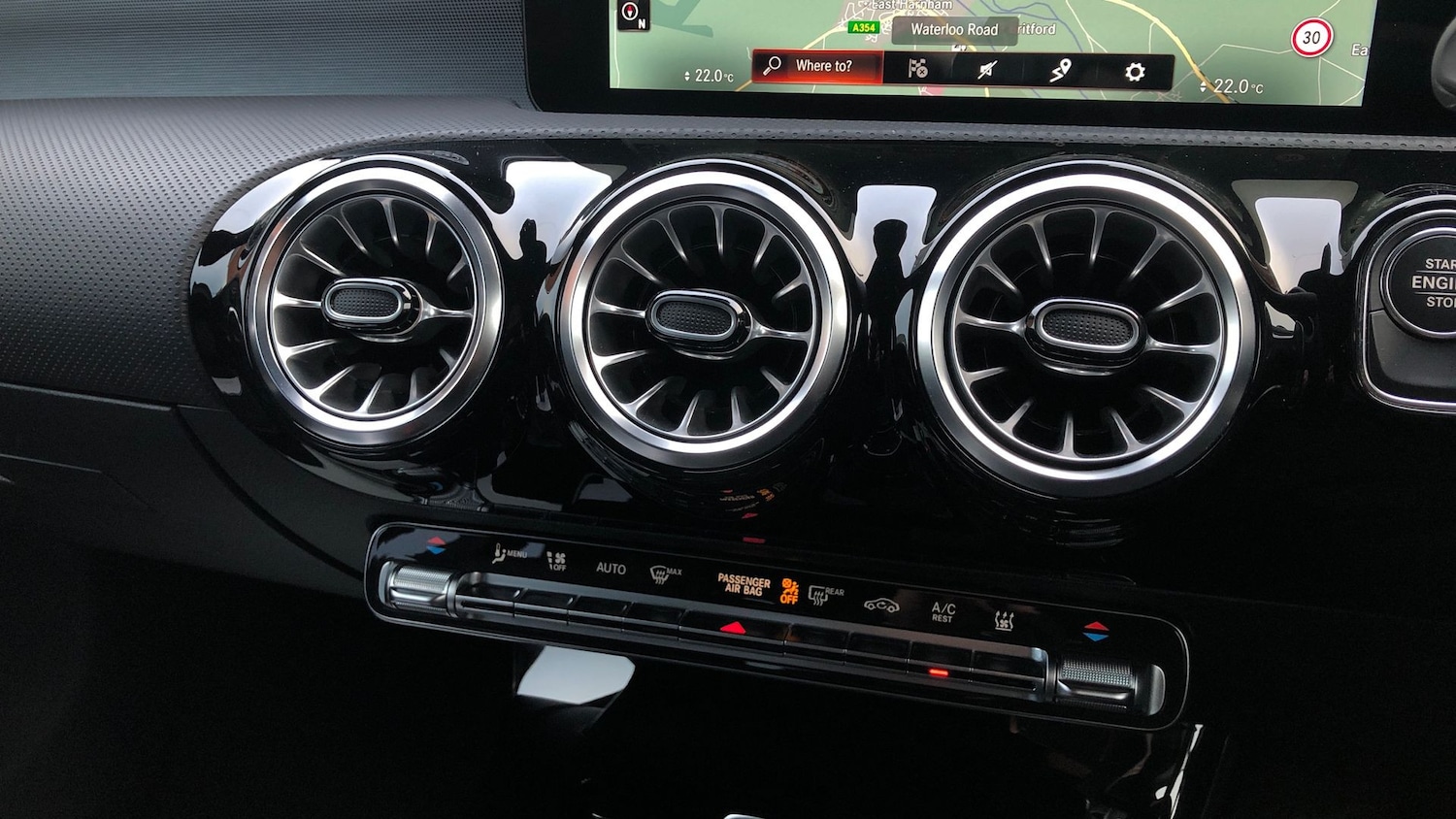 Used Mercedes-Benz A-Class 2021 for sale - 76879536: Photo 29