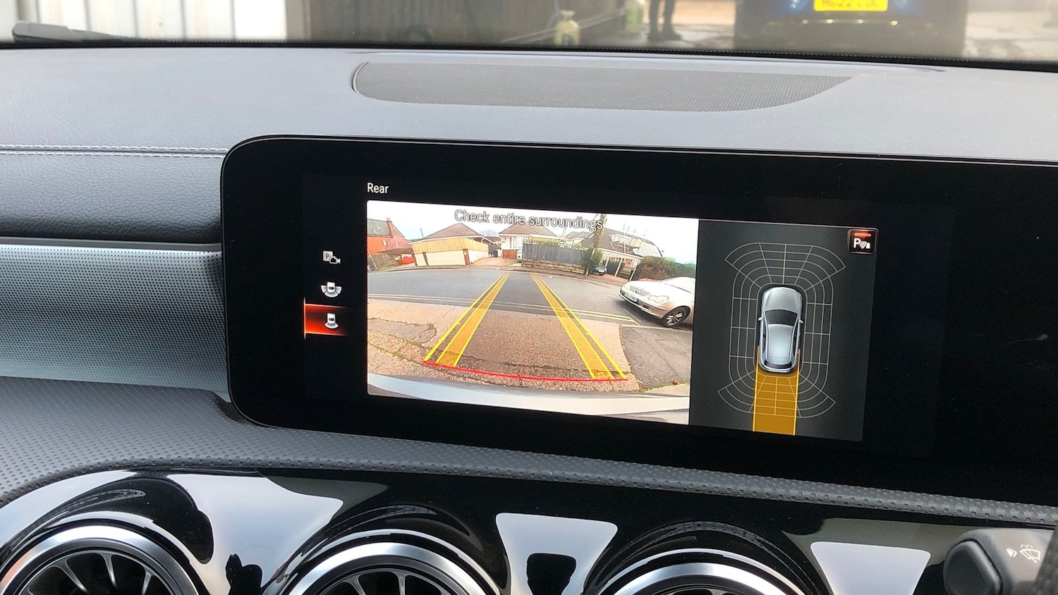 Used Mercedes-Benz A-Class 2021 for sale - 76879536: Photo 35