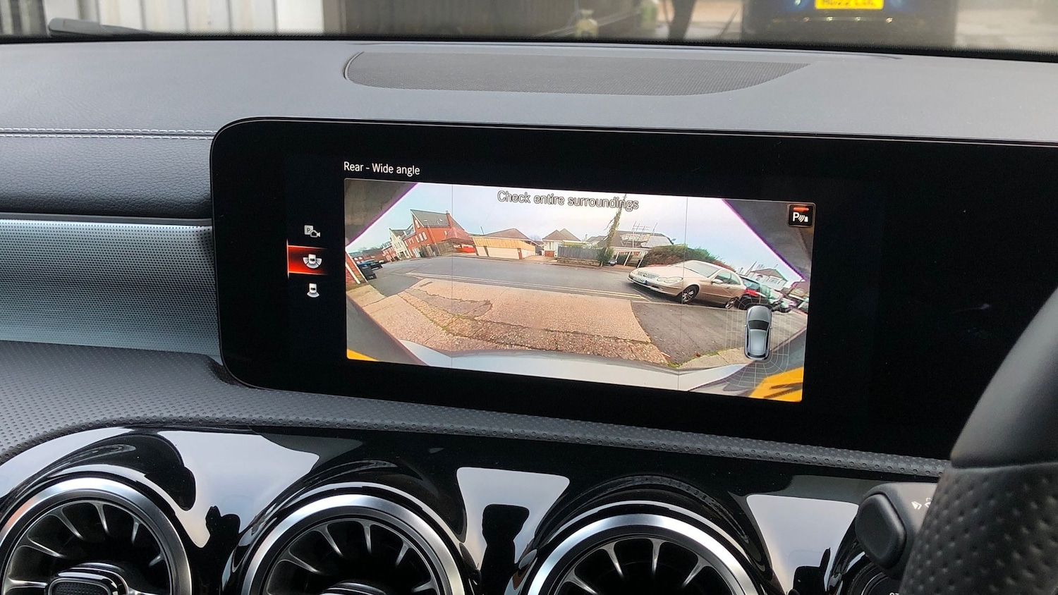 Used Mercedes-Benz A-Class 2021 for sale - 76879536: Photo 36