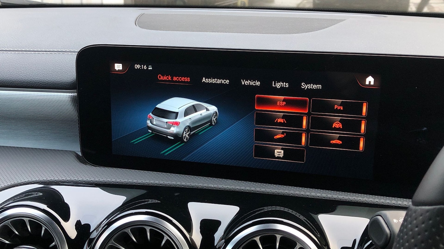 Used Mercedes-Benz A-Class 2021 for sale - 76879536: Photo 37