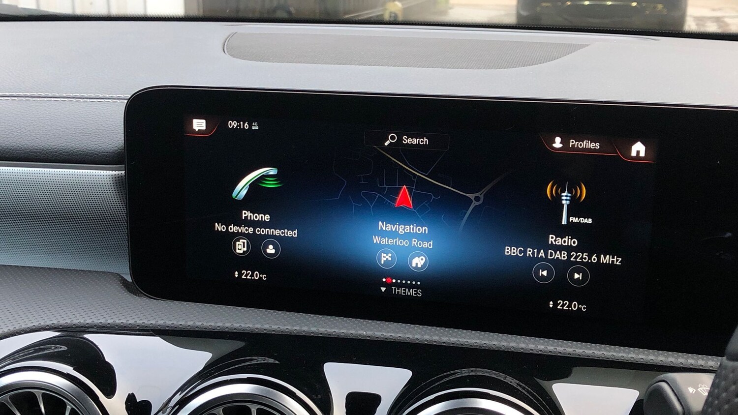 Used Mercedes-Benz A-Class 2021 for sale - 76879536: Photo 39