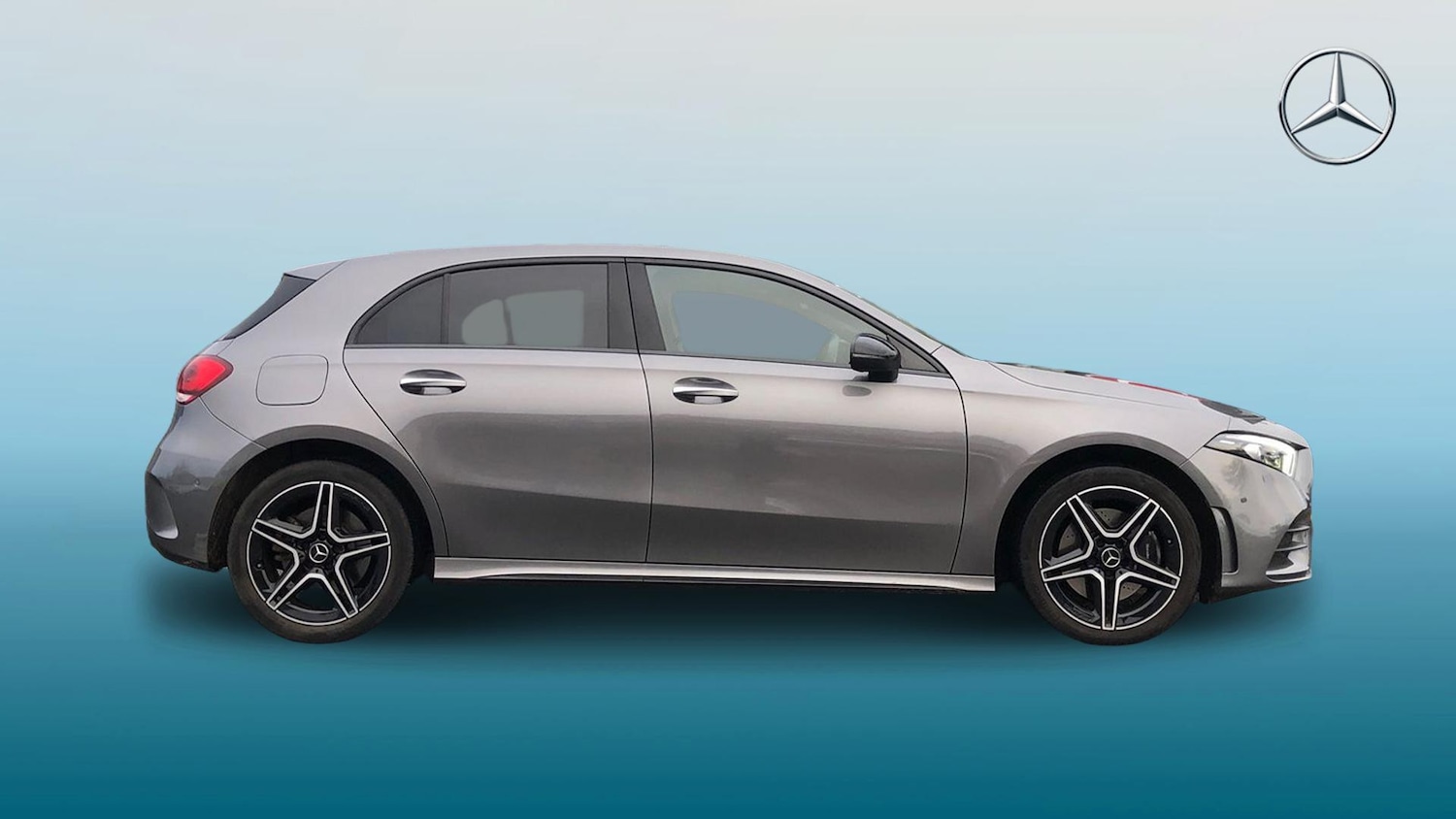 Used Mercedes-Benz A-Class 2021 for sale - 76879536: Photo 4