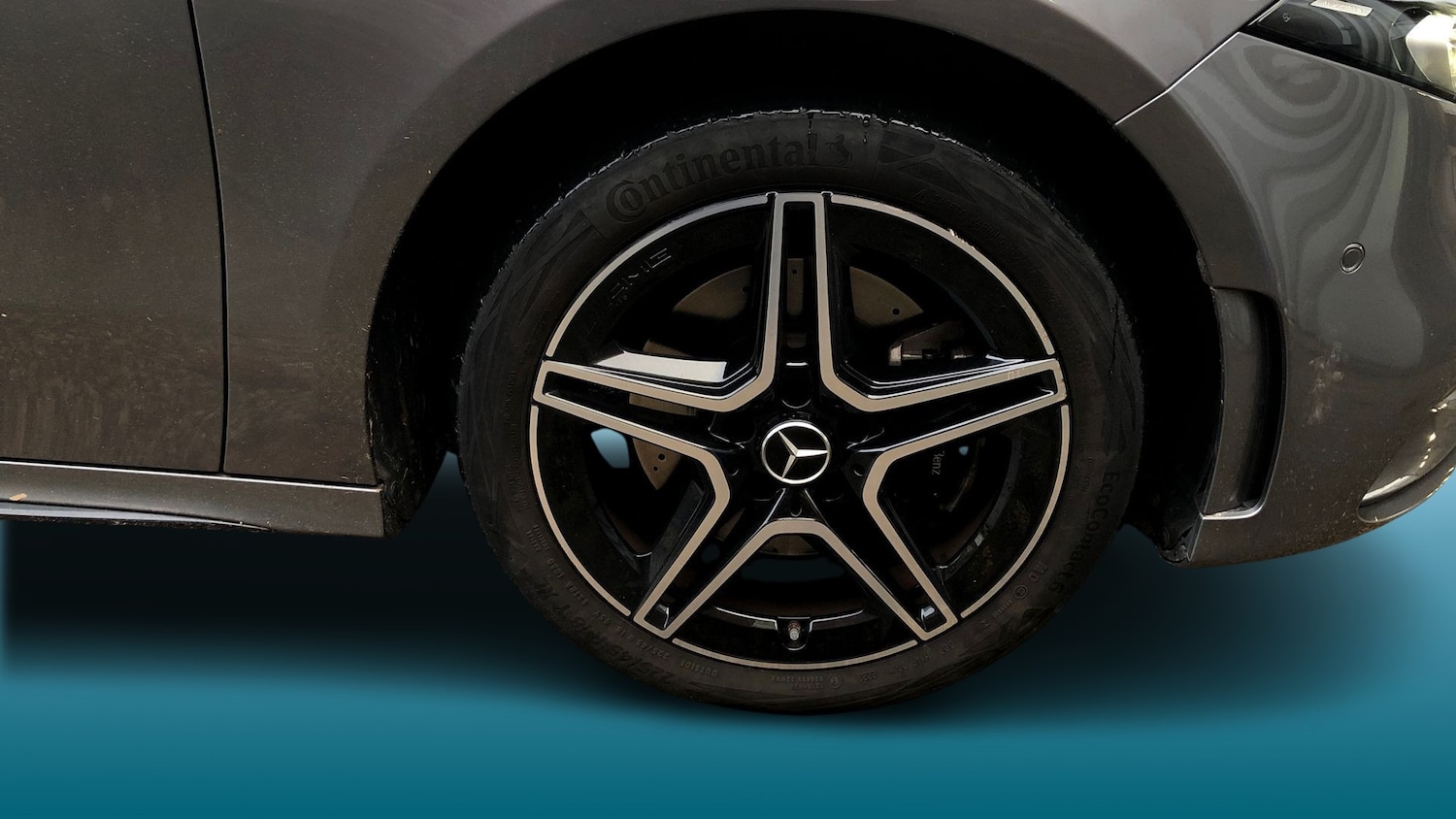 Used Mercedes-Benz A-Class 2021 for sale - 76879536: Photo 5