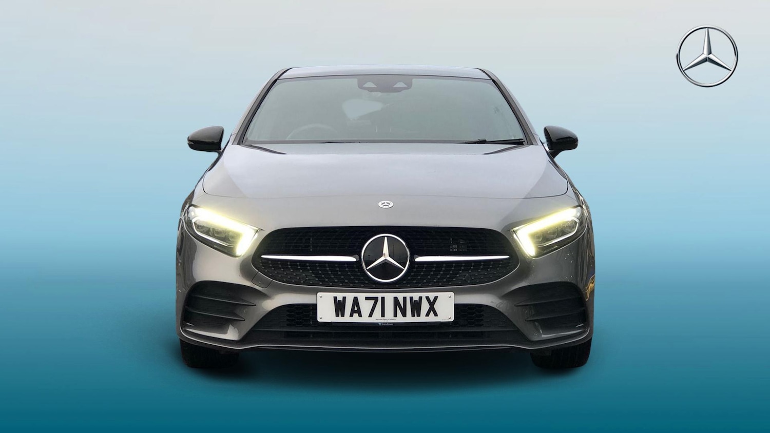 Used Mercedes-Benz A-Class 2021 for sale - 76879536: Photo 6