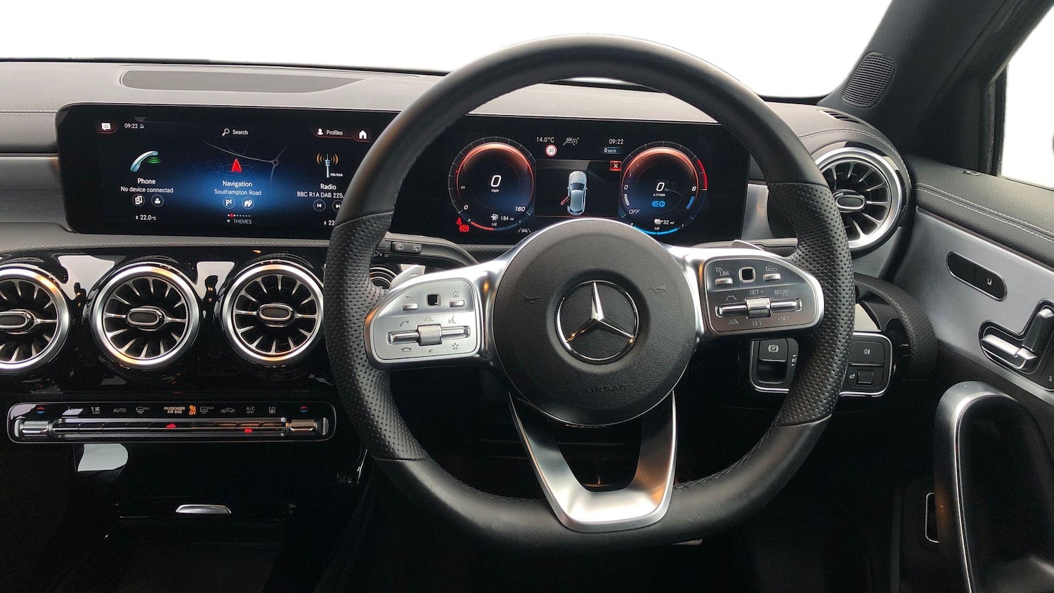 Used Mercedes-Benz A-Class 2021 for sale - 76879536: Photo 9