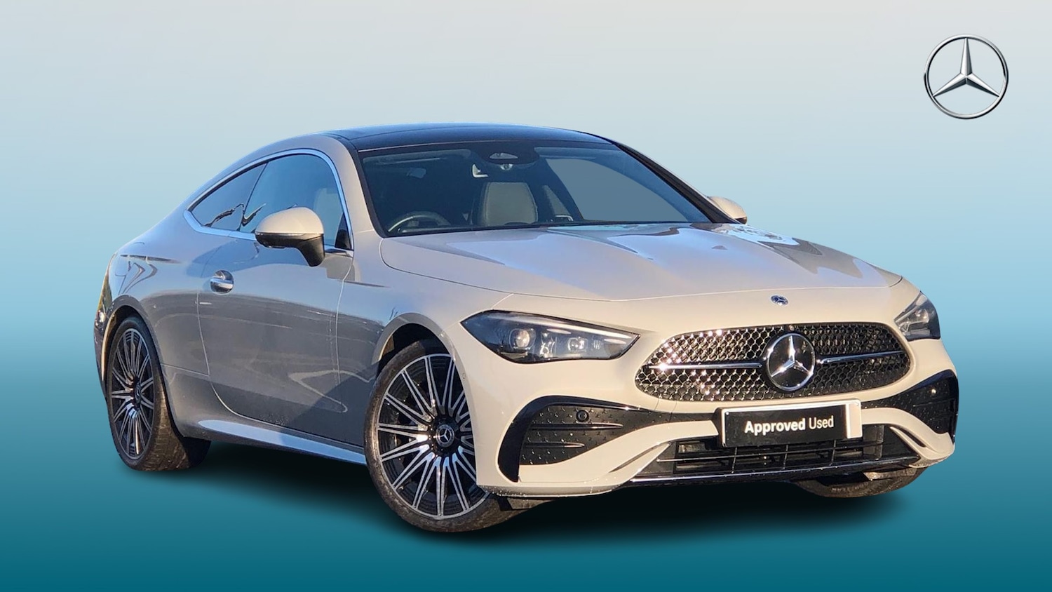 Used Mercedes-Benz CLE 2024 for sale - 77341036: Photo 1