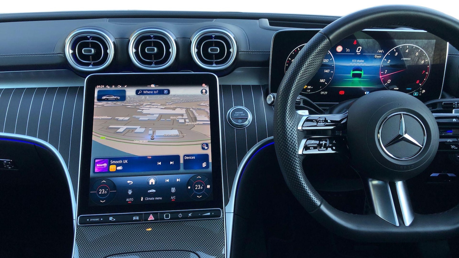 Used Mercedes-Benz CLE 2024 for sale - 77341036: Photo 10