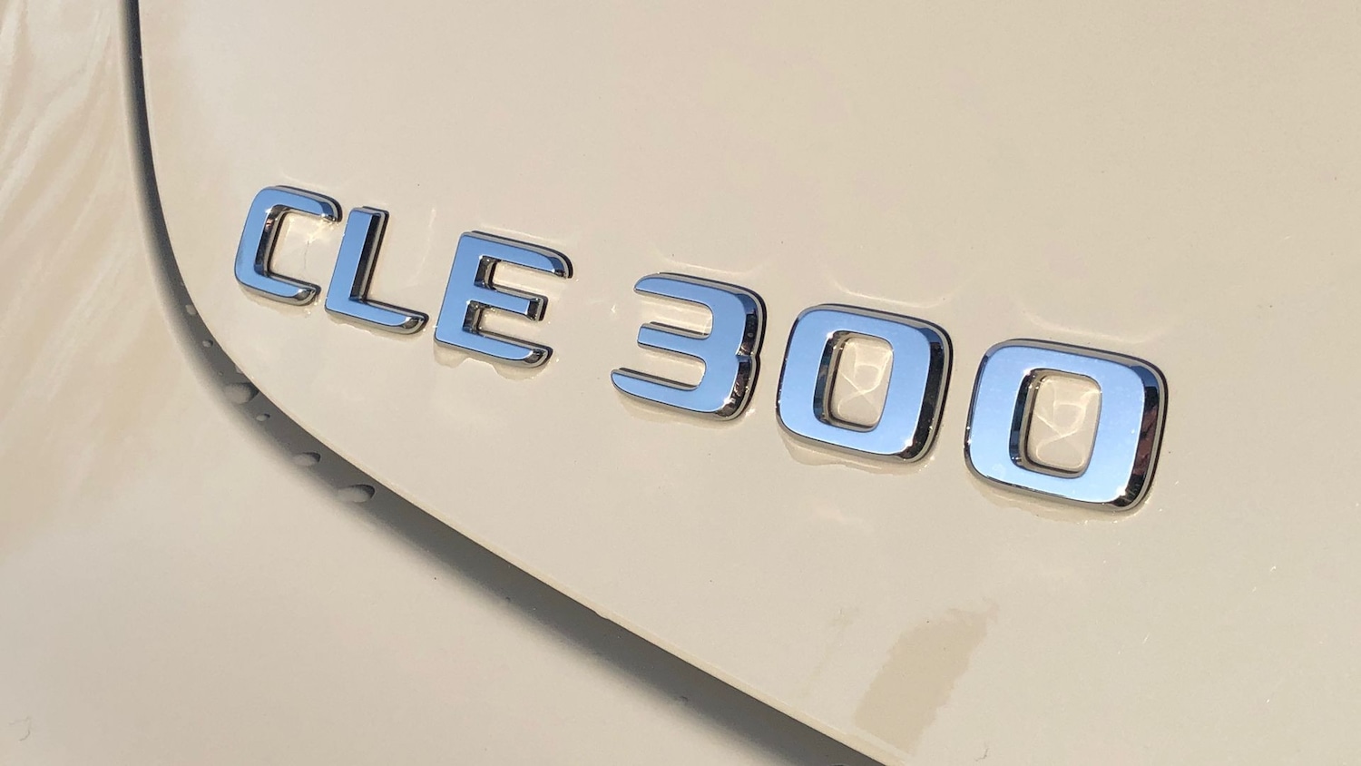 Used Mercedes-Benz CLE 2024 for sale - 77341036: Photo 17