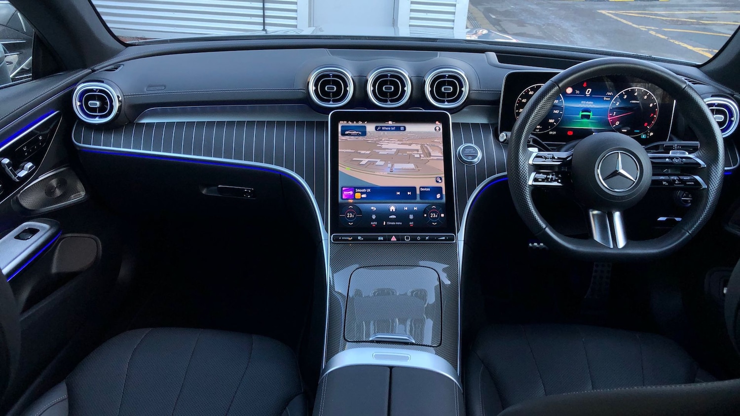 Used Mercedes-Benz CLE 2024 for sale - 77341036: Photo 18