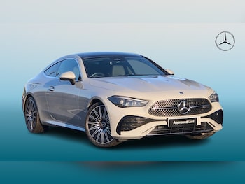 Used Mercedes-Benz CLE 2024 for sale - 77341036: Photo