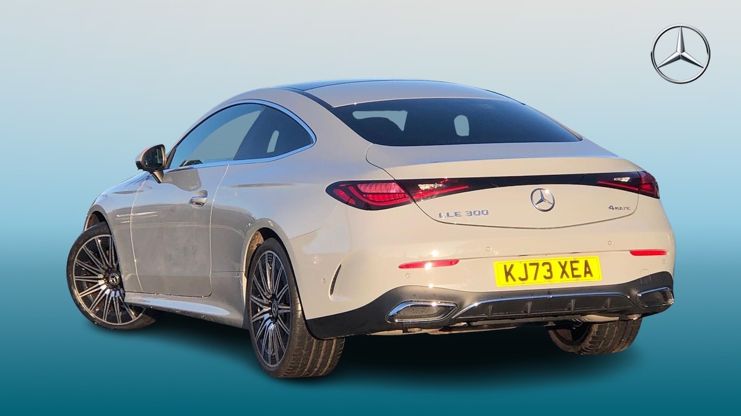 Used Mercedes-Benz CLE 2024 for sale - 77341036: Photo 2