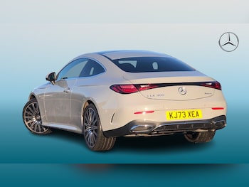 Used Mercedes-Benz CLE 2024 for sale - 77341036: Photo