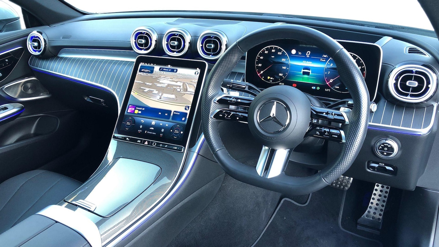 Used Mercedes-Benz CLE 2024 for sale - 77341036: Photo 3