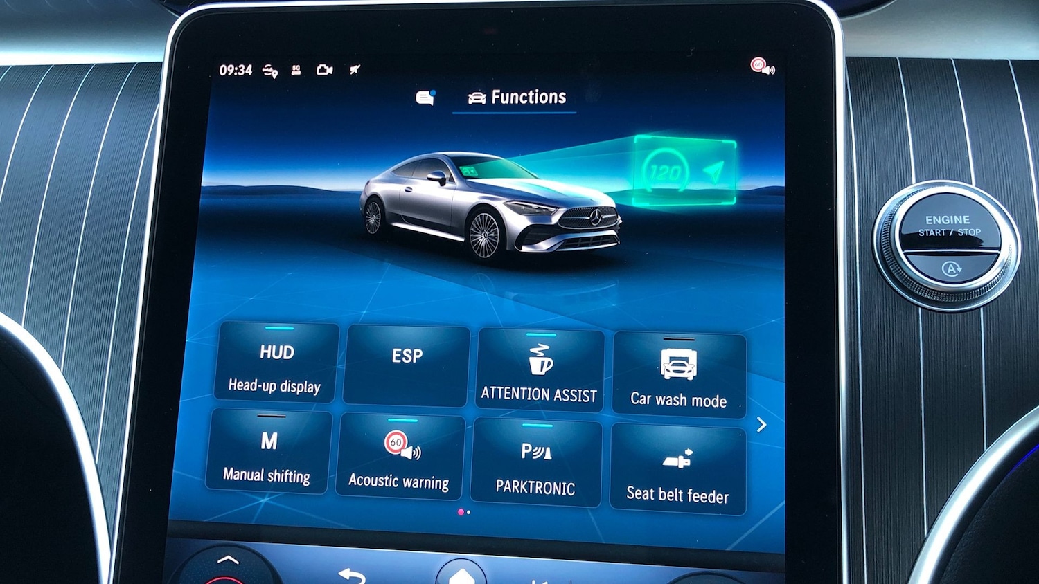 Used Mercedes-Benz CLE 2024 for sale - 77341036: Photo 33