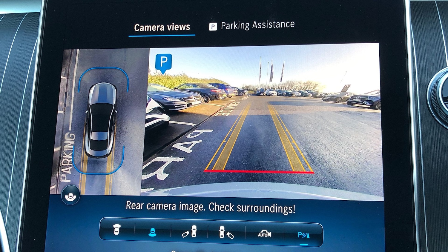 Used Mercedes-Benz CLE 2024 for sale - 77341036: Photo 34