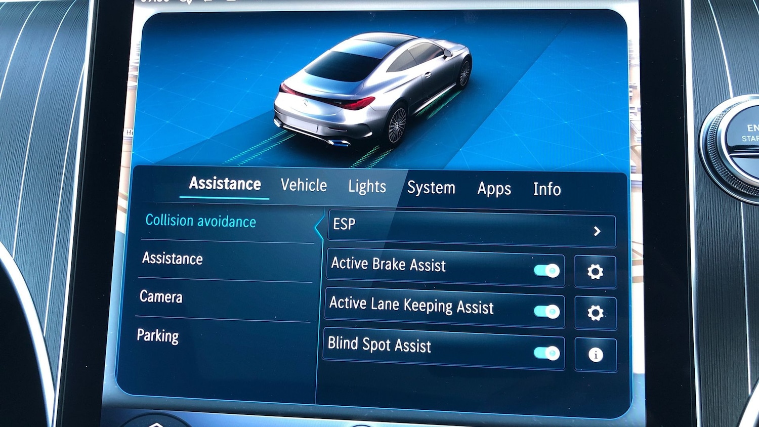 Used Mercedes-Benz CLE 2024 for sale - 77341036: Photo 37