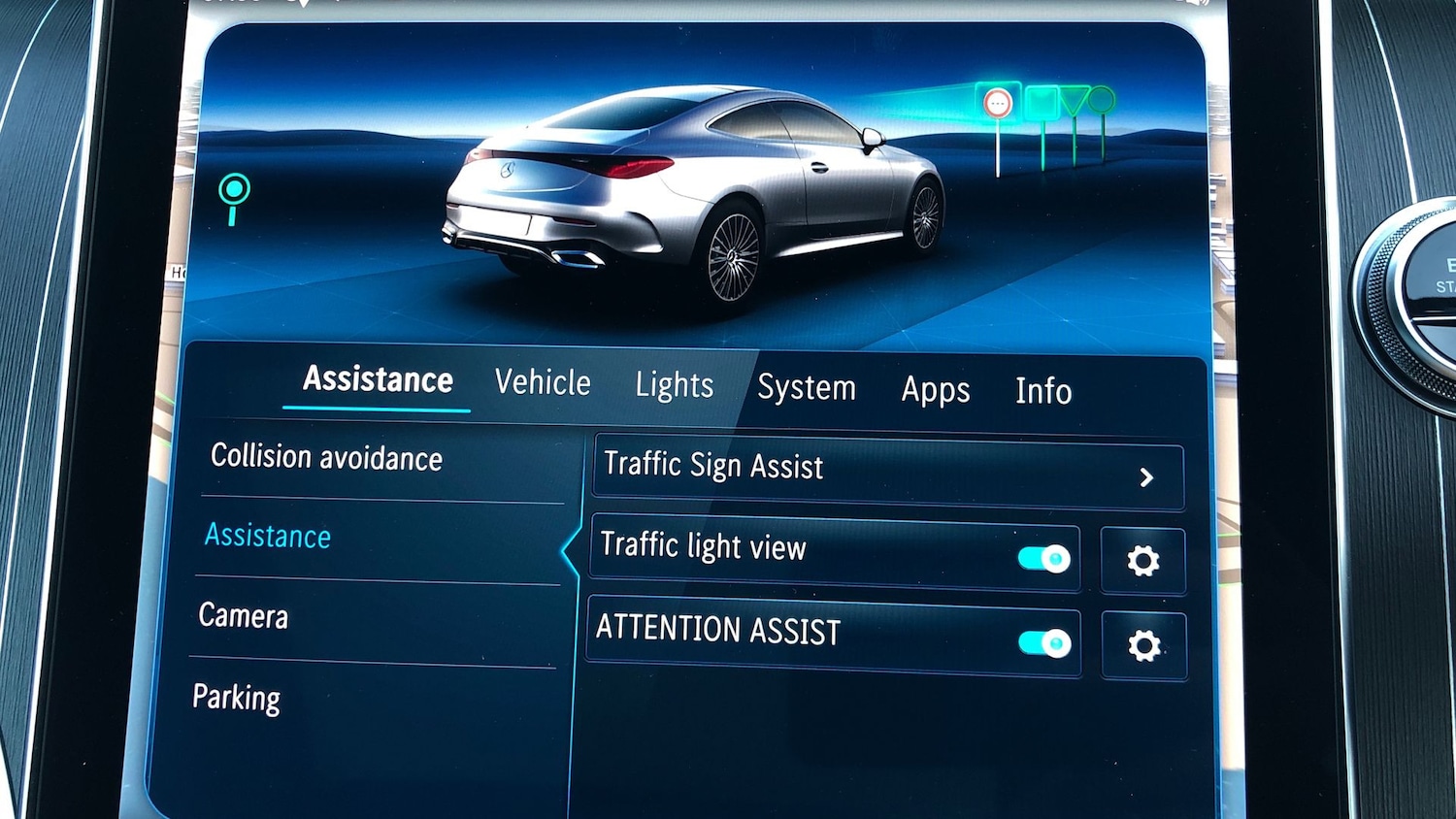 Used Mercedes-Benz CLE 2024 for sale - 77341036: Photo 38