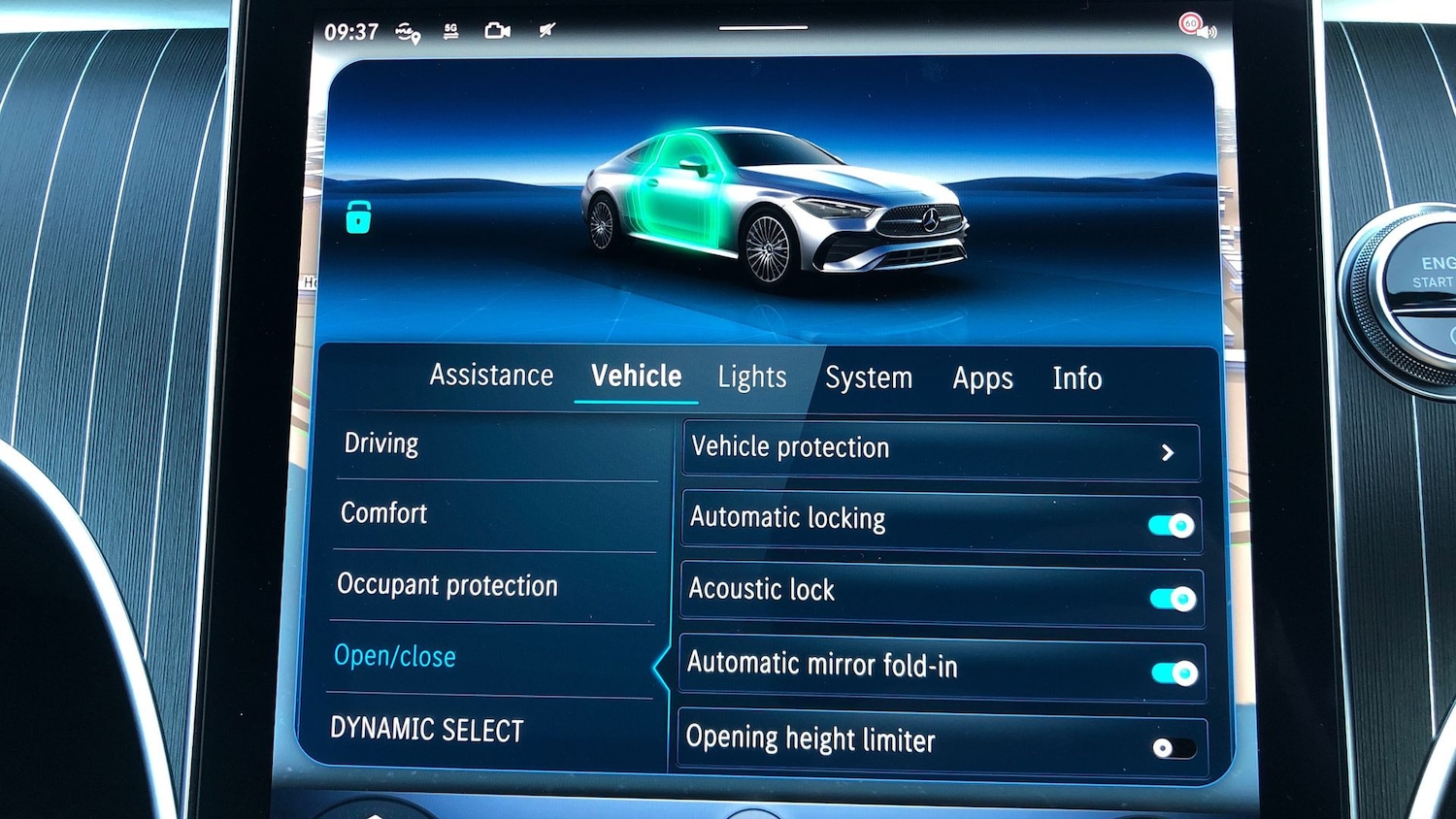 Used Mercedes-Benz CLE 2024 for sale - 77341036: Photo 39