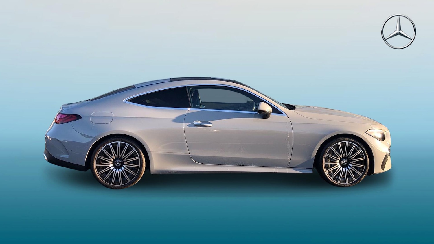 Used Mercedes-Benz CLE 2024 for sale - 77341036: Photo 4