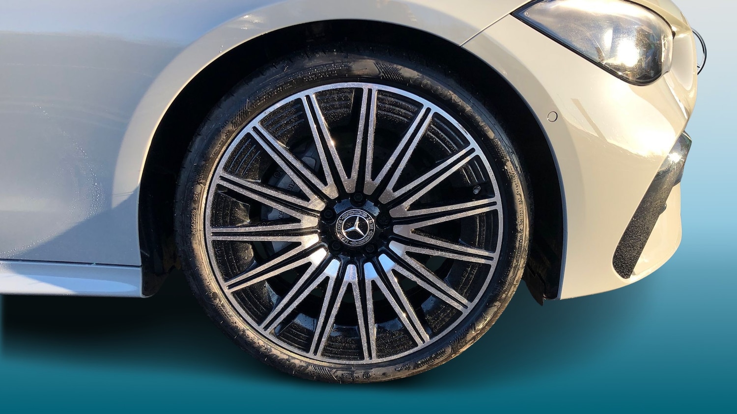 Used Mercedes-Benz CLE 2024 for sale - 77341036: Photo 5