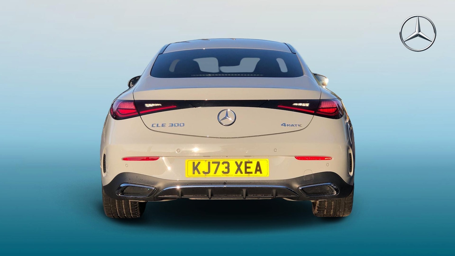 Used Mercedes-Benz CLE 2024 for sale - 77341036: Photo 7