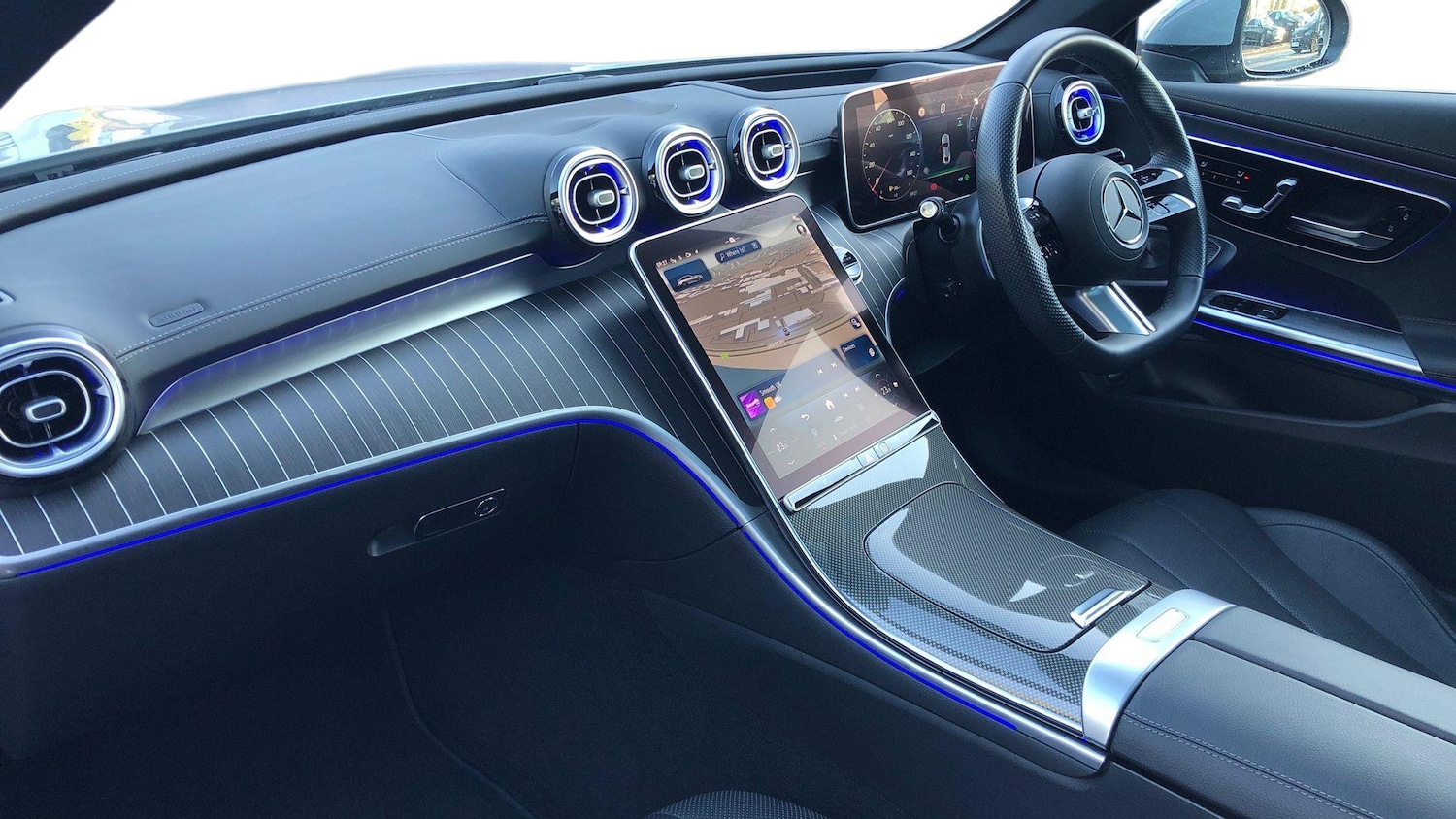 Used Mercedes-Benz CLE 2024 for sale - 77341036: Photo 8