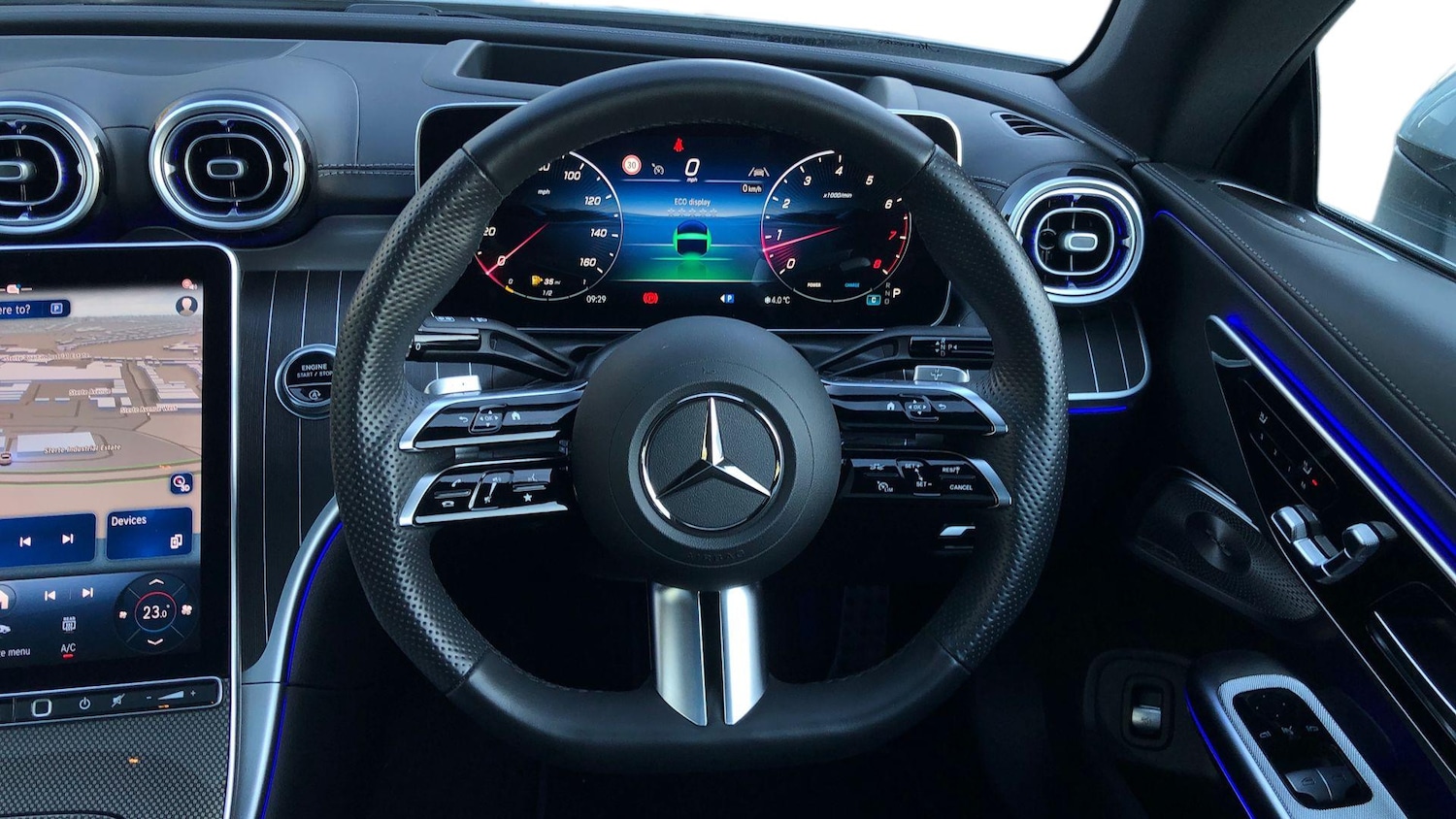 Used Mercedes-Benz CLE 2024 for sale - 77341036: Photo 9