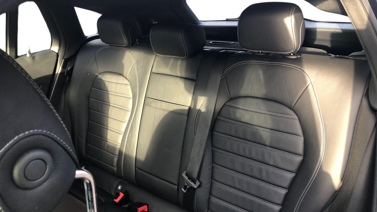 Used Mercedes-Benz EQC 2023 for sale - 77275155: Photo 12