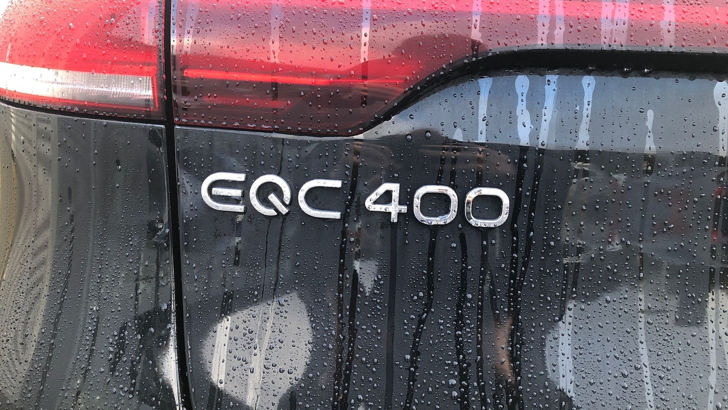 Used Mercedes-Benz EQC 2023 for sale - 77275155: Photo 17