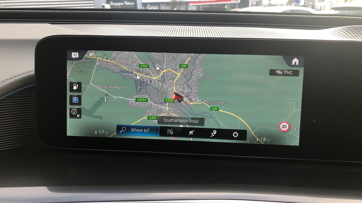 Used Mercedes-Benz EQC 2023 for sale - 77275155: Photo 20