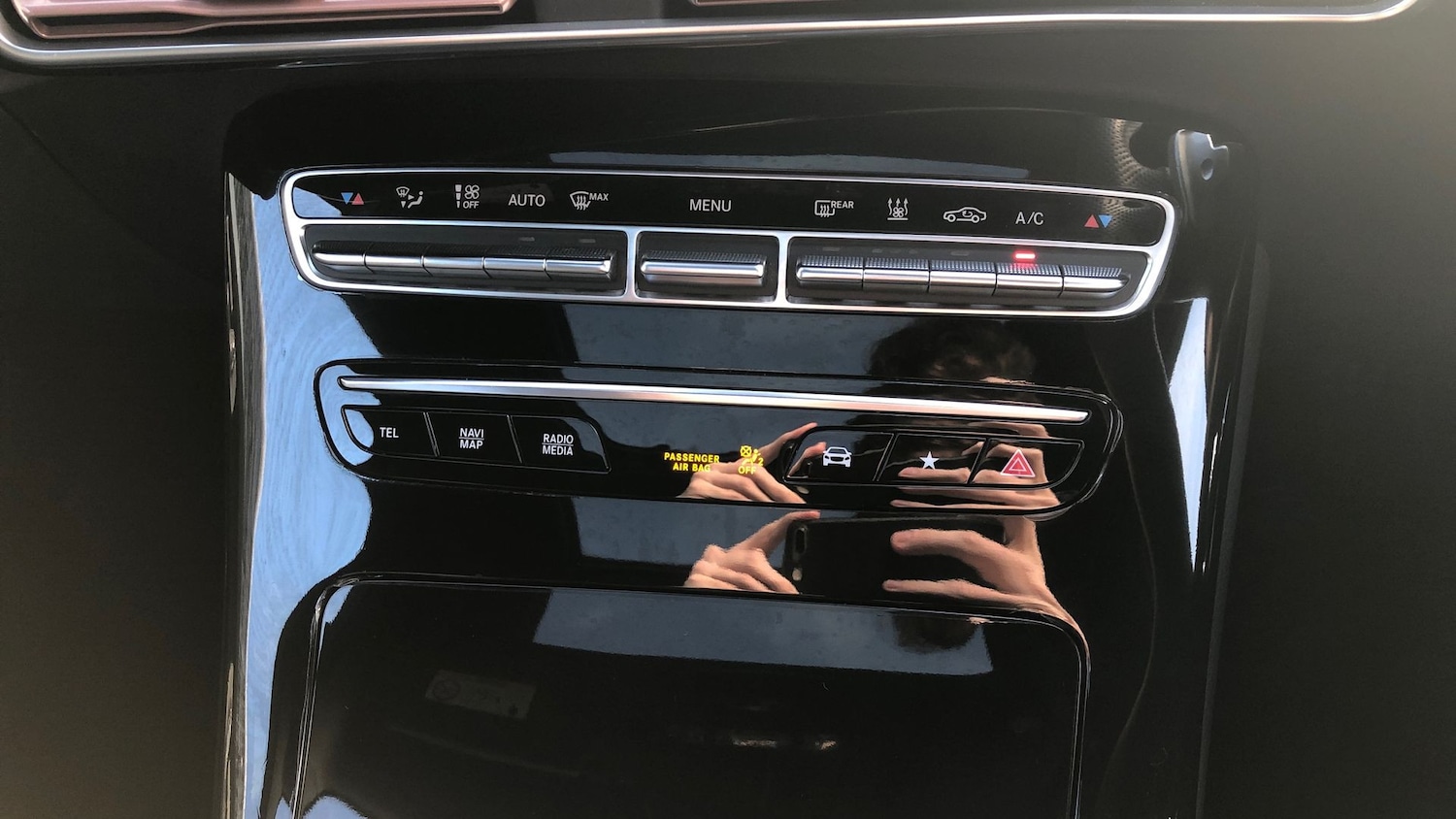 Used Mercedes-Benz EQC 2023 for sale - 77275155: Photo 22