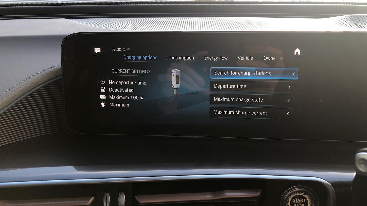 Used Mercedes-Benz EQC 2023 for sale - 77275155: Photo 25