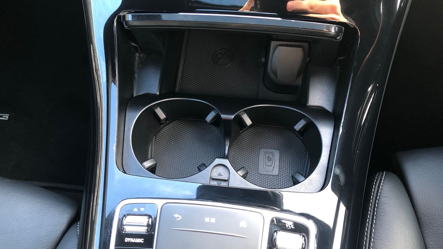 Used Mercedes-Benz EQC 2023 for sale - 77275155: Photo 27