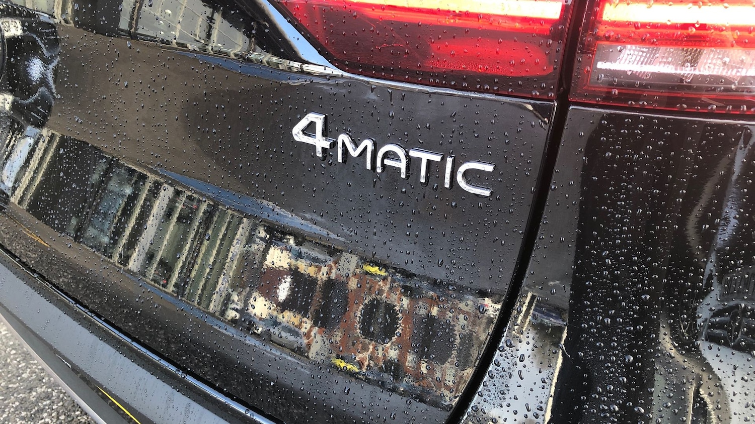 Used Mercedes-Benz EQC 2023 for sale - 77275155: Photo 29