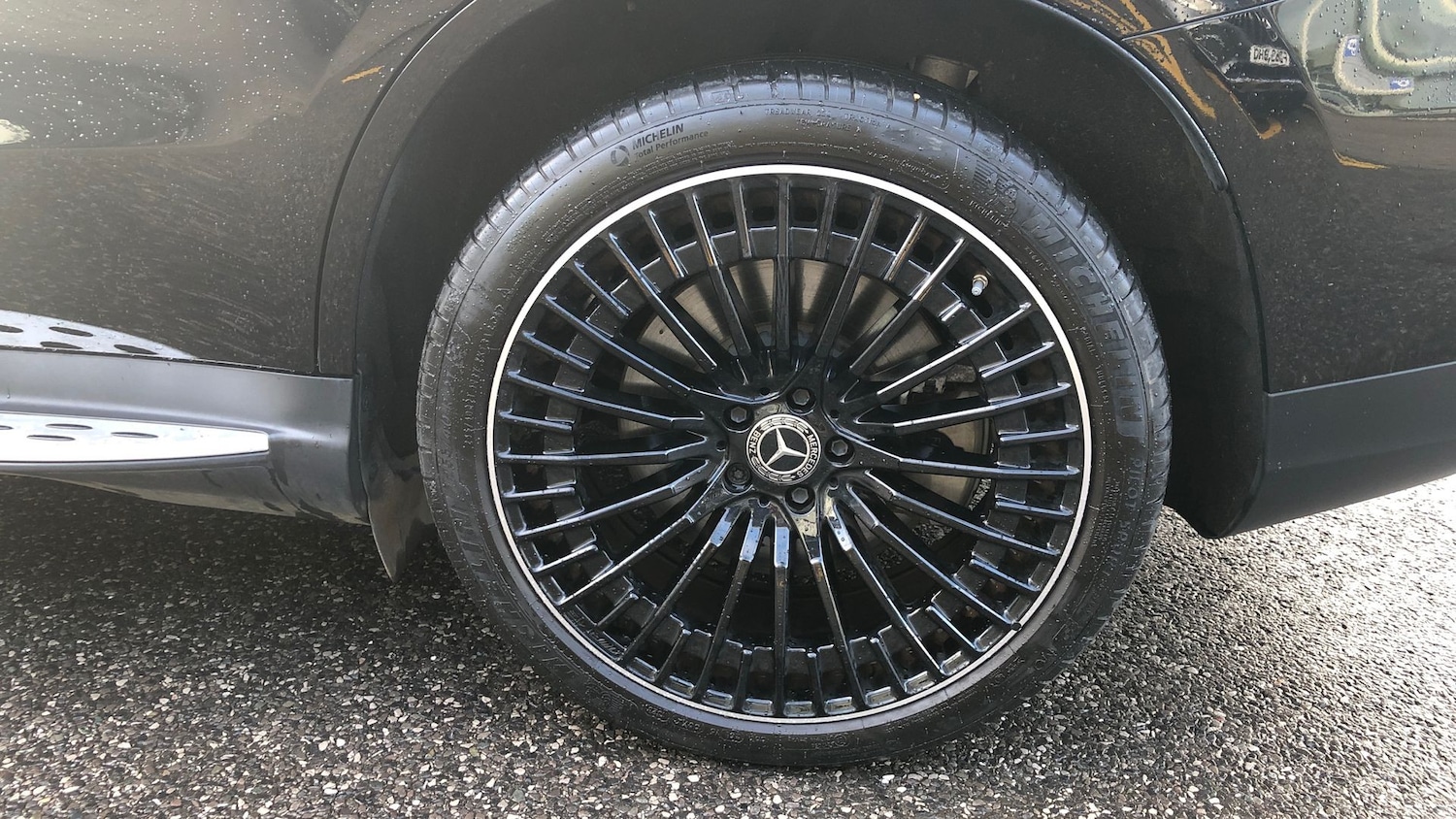 Used Mercedes-Benz EQC 2023 for sale - 77275155: Photo 30