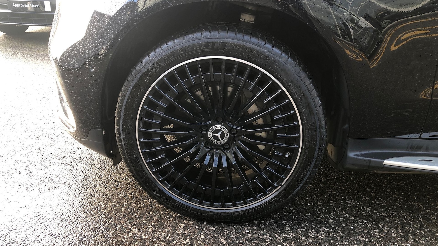 Used Mercedes-Benz EQC 2023 for sale - 77275155: Photo 31