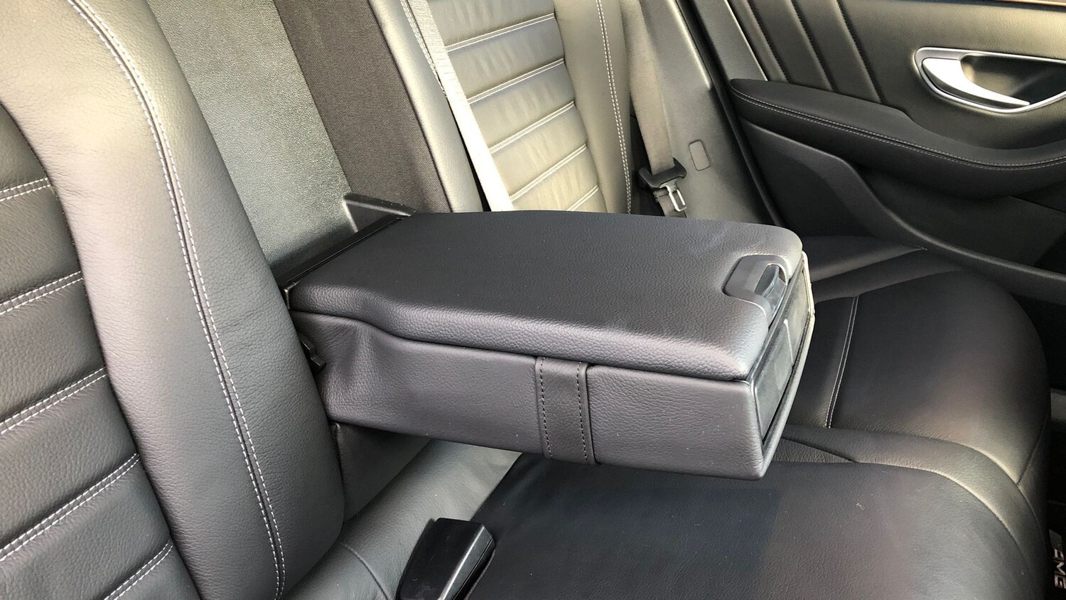 Used Mercedes-Benz EQC 2023 for sale - 77275155: Photo 34