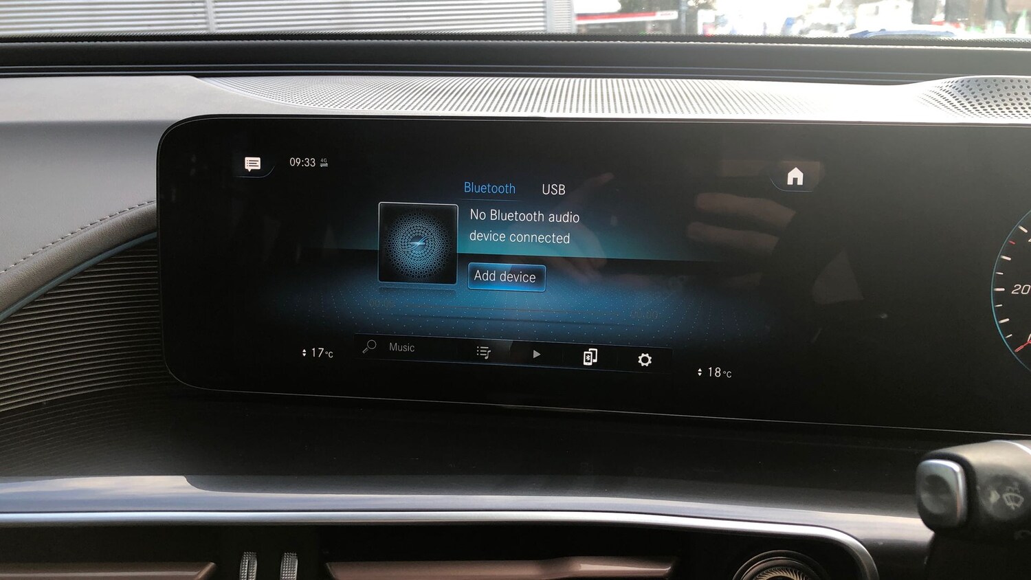 Used Mercedes-Benz EQC 2023 for sale - 77275155: Photo 36